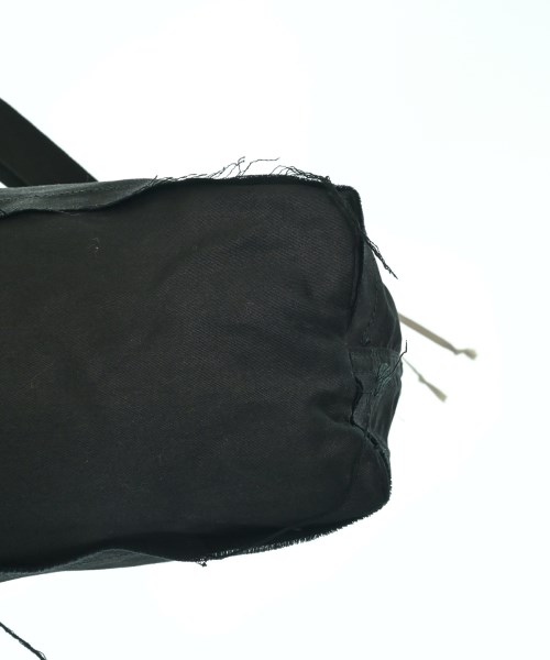 DRKSHDW（ダークシャドウ）ショルダーバッグ 黒 サイズ:- メンズ/2200627823077