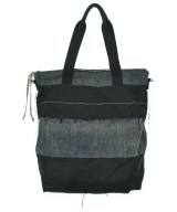 DRKSHDW（ダークシャドウ）ショルダーバッグ 黒 サイズ:- メンズ/2200627823077