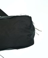 DRKSHDW（ダークシャドウ）ショルダーバッグ 黒 サイズ:- メンズ/2200627823077