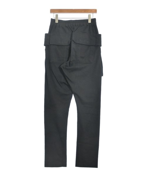 DRKSHDW（ダークシャドウ）スウェットパンツ 黒 サイズ:XS メンズ/2200628566027