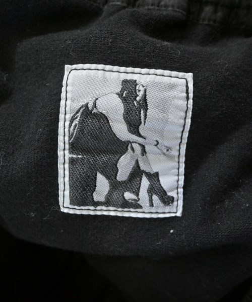 DRKSHDW（ダークシャドウ）スウェットパンツ 黒 サイズ:XS メンズ/2200628566027