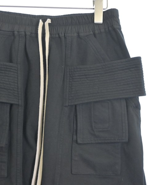 DRKSHDW（ダークシャドウ）スウェットパンツ 黒 サイズ:XS メンズ/2200628566027