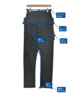 DRKSHDW（ダークシャドウ）スウェットパンツ 黒 サイズ:XS メンズ/2200628566027