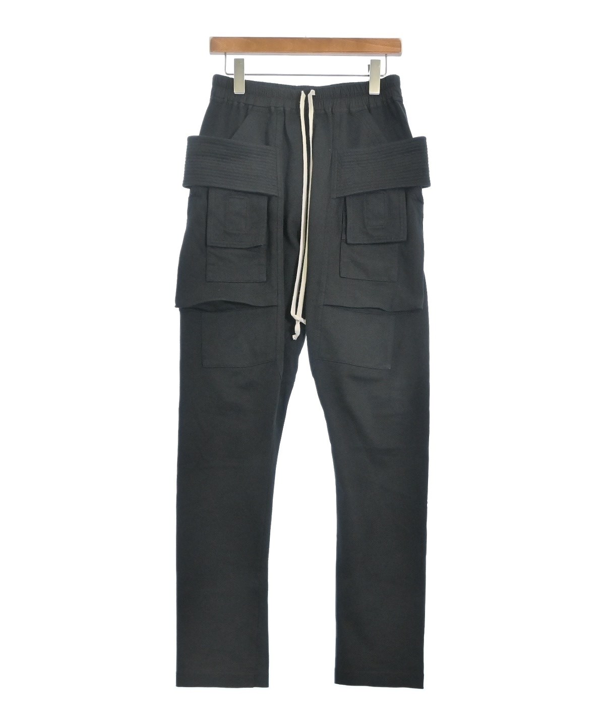 らくたろー DRKSHDW（ダークシャドウ）スウェットパンツ 黒 サイズ:XS メンズ