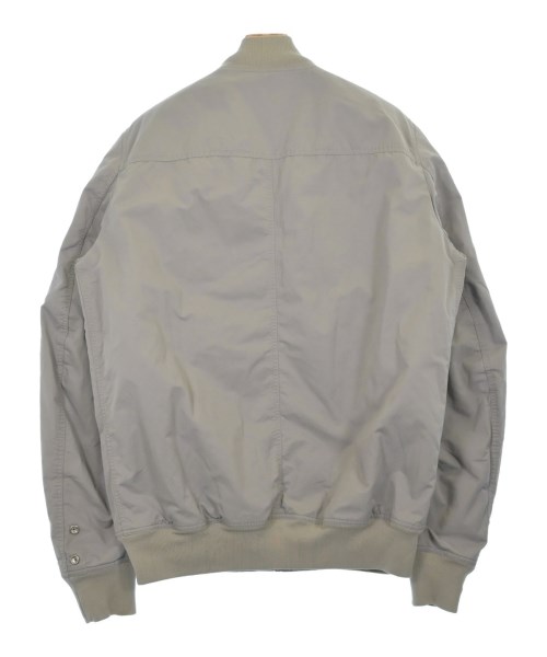DRKSHDW（ダークシャドウ）ミリタリーブルゾン グレー サイズ:L メンズ/2200629827073