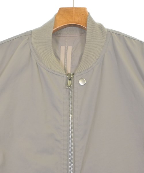 DRKSHDW（ダークシャドウ）ミリタリーブルゾン グレー サイズ:L メンズ/2200629827073