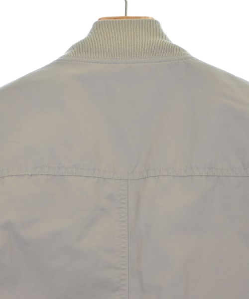 DRKSHDW（ダークシャドウ）ミリタリーブルゾン グレー サイズ:L メンズ/2200629827073