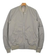 DRKSHDW（ダークシャドウ）ミリタリーブルゾン グレー サイズ:L メンズ/2200629827073