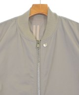 DRKSHDW（ダークシャドウ）ミリタリーブルゾン グレー サイズ:L メンズ/2200629827073