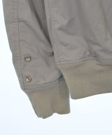 DRKSHDW（ダークシャドウ）ミリタリーブルゾン グレー サイズ:L メンズ/2200629827073