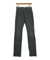 DRKSHDW（ダークシャドウ）デニムパンツ 黒 サイズ:28(S位) メンズ/2200630532157