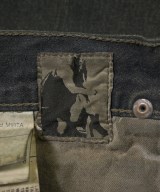 DRKSHDW（ダークシャドウ）デニムパンツ 黒 サイズ:28(S位) メンズ/2200630532157