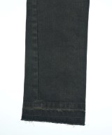 DRKSHDW（ダークシャドウ）デニムパンツ 黒 サイズ:28(S位) メンズ/2200630532157