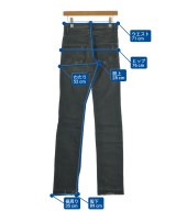 DRKSHDW（ダークシャドウ）デニムパンツ 黒 サイズ:28(S位) メンズ/2200630532157