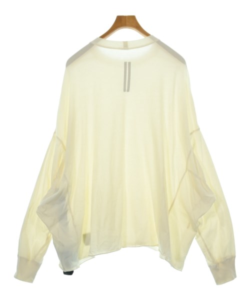 DRKSHDW（ダークシャドウ）Tシャツ・カットソー 白 サイズ:ONE メンズ/2200631502043