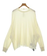 DRKSHDW（ダークシャドウ）Tシャツ・カットソー 白 サイズ:ONE メンズ/2200631502043