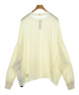 DRKSHDW（ダークシャドウ）Tシャツ・カットソー 白 サイズ:ONE メンズ/2200631502043