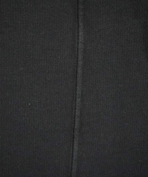 DRKSHDW（ダークシャドウ）スウェット 黒 サイズ:ONE メンズ/2200633039066