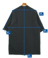 DRKSHDW（ダークシャドウ）スウェット 黒 サイズ:ONE メンズ/2200633039066