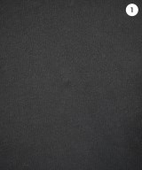 DRKSHDW（ダークシャドウ）スウェット 黒 サイズ:ONE メンズ/2200633039066