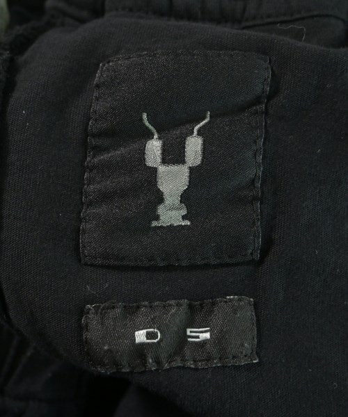 DRKSHDW（ダークシャドウ）その他 黒 サイズ:M メンズ/2200633059026