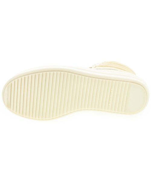 DRKSHDW（ダークシャドウ）スニーカー ベージュ サイズ:EU42 1/2(27.5cm位) メンズ/2200633885014