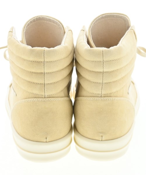 DRKSHDW（ダークシャドウ）スニーカー ベージュ サイズ:EU42 1/2(27.5cm位) メンズ/2200633885014