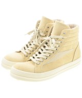 DRKSHDW（ダークシャドウ）スニーカー ベージュ サイズ:EU42 1/2(27.5cm位) メンズ/2200633885014