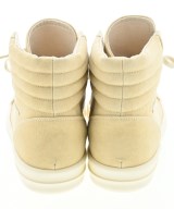 DRKSHDW（ダークシャドウ）スニーカー ベージュ サイズ:EU42 1/2(27.5cm位) メンズ/2200633885014