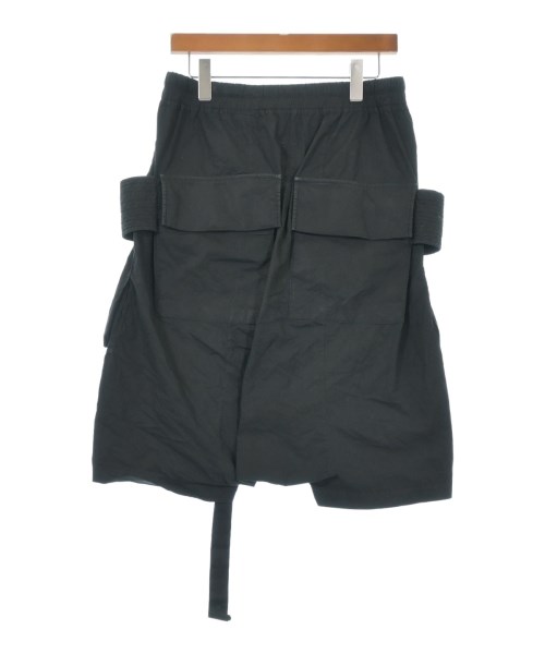 DRKSHDW（ダークシャドウ）ショートパンツ 黒 サイズ:XS メンズ/2200632497010