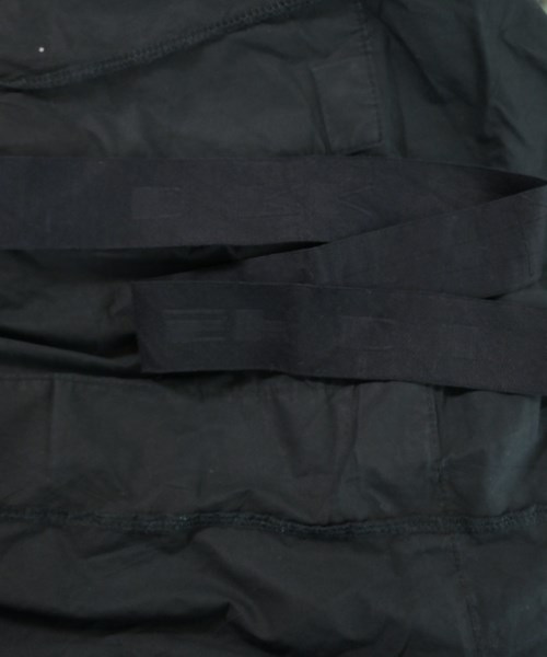 DRKSHDW（ダークシャドウ）ショートパンツ 黒 サイズ:XS メンズ/2200632497010