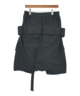 DRKSHDW（ダークシャドウ）ショートパンツ 黒 サイズ:XS メンズ/2200632497010