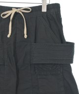 DRKSHDW（ダークシャドウ）ショートパンツ 黒 サイズ:XS メンズ/2200632497010