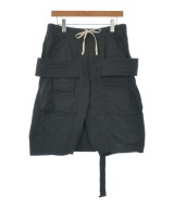 DRKSHDW ショートパンツ