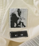 DRKSHDW（ダークシャドウ）ショートパンツ 白 サイズ:S メンズ/2200612475069