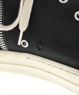 DRKSHDW（ダークシャドウ）スニーカー 黒 サイズ:EU43(28cm位) メンズ/2200613411134