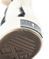 DRKSHDW（ダークシャドウ）スニーカー 白 サイズ:27.5cm メンズ/2200614233018