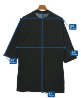 DRKSHDW（ダークシャドウ）Tシャツ・カットソー 黒 サイズ:S メンズ/2200615529042