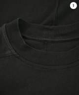 DRKSHDW（ダークシャドウ）Tシャツ・カットソー 黒 サイズ:S メンズ/2200615529042