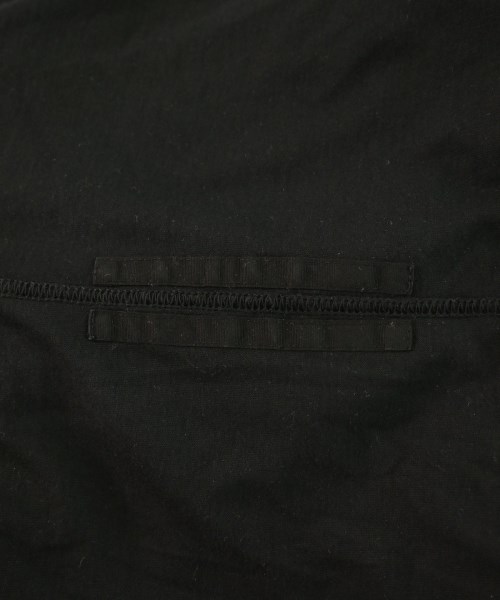 DRKSHDW（ダークシャドウ）Tシャツ・カットソー 黒 サイズ:XS メンズ/2200615529059