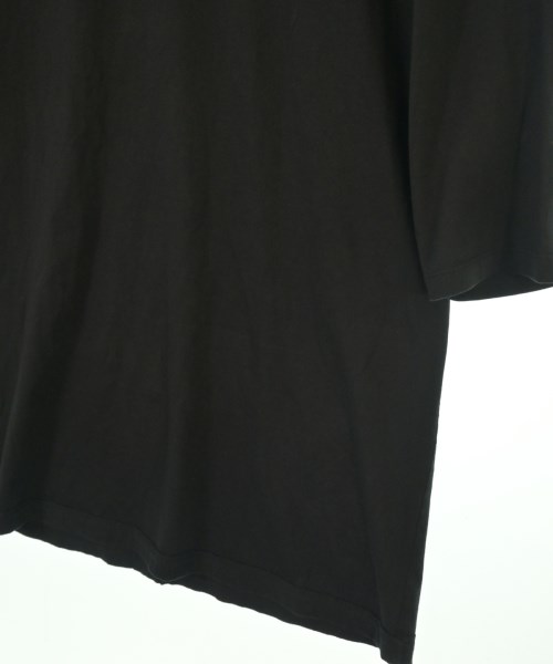 DRKSHDW（ダークシャドウ）Tシャツ・カットソー 黒 サイズ:XS メンズ/2200615529059
