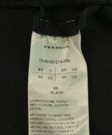 DRKSHDW（ダークシャドウ）Tシャツ・カットソー 黒 サイズ:XS メンズ/2200615529059
