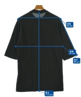 DRKSHDW（ダークシャドウ）Tシャツ・カットソー 黒 サイズ:XS メンズ/2200615529059