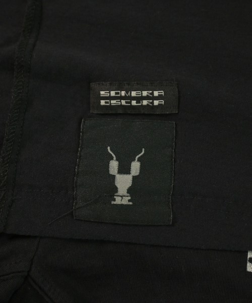 DRKSHDW（ダークシャドウ）Tシャツ・カットソー 黒 サイズ:M メンズ/2200615529066
