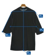 DRKSHDW（ダークシャドウ）Tシャツ・カットソー 黒 サイズ:M メンズ/2200615529066