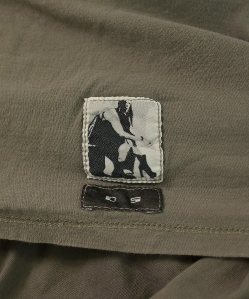 DRKSHDW（ダークシャドウ）Tシャツ・カットソー グレー サイズ:XS メンズ/2200615529073