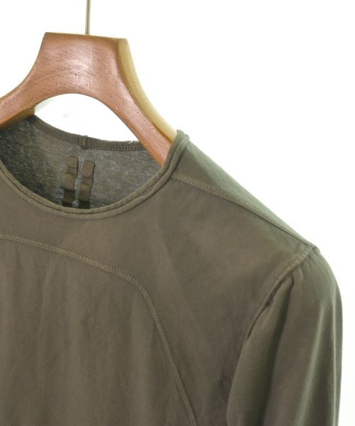 DRKSHDW（ダークシャドウ）Tシャツ・カットソー グレー サイズ:XS メンズ/2200615529073