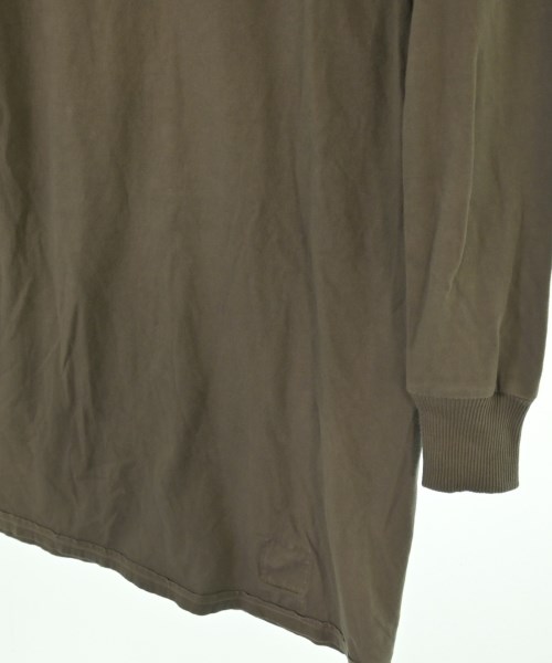 DRKSHDW（ダークシャドウ）Tシャツ・カットソー グレー サイズ:XS メンズ/2200615529073