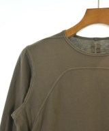 DRKSHDW（ダークシャドウ）Tシャツ・カットソー グレー サイズ:XS メンズ/2200615529073