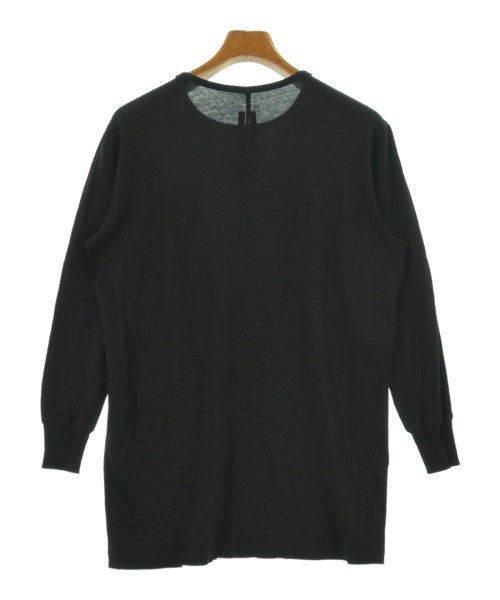 DRKSHDW（ダークシャドウ）Tシャツ・カットソー 黒 サイズ:S メンズ/2200615529080